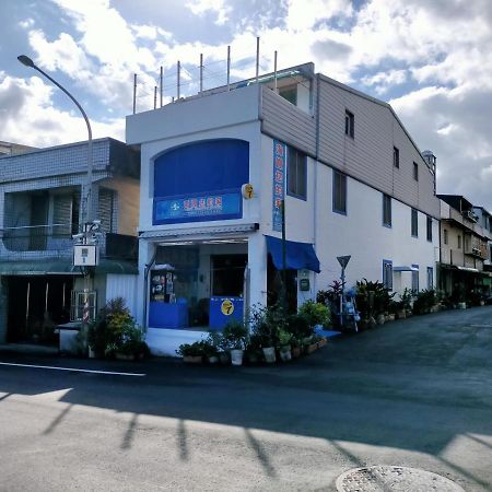 Hai Xia Your Home Fulong Exteriör bild