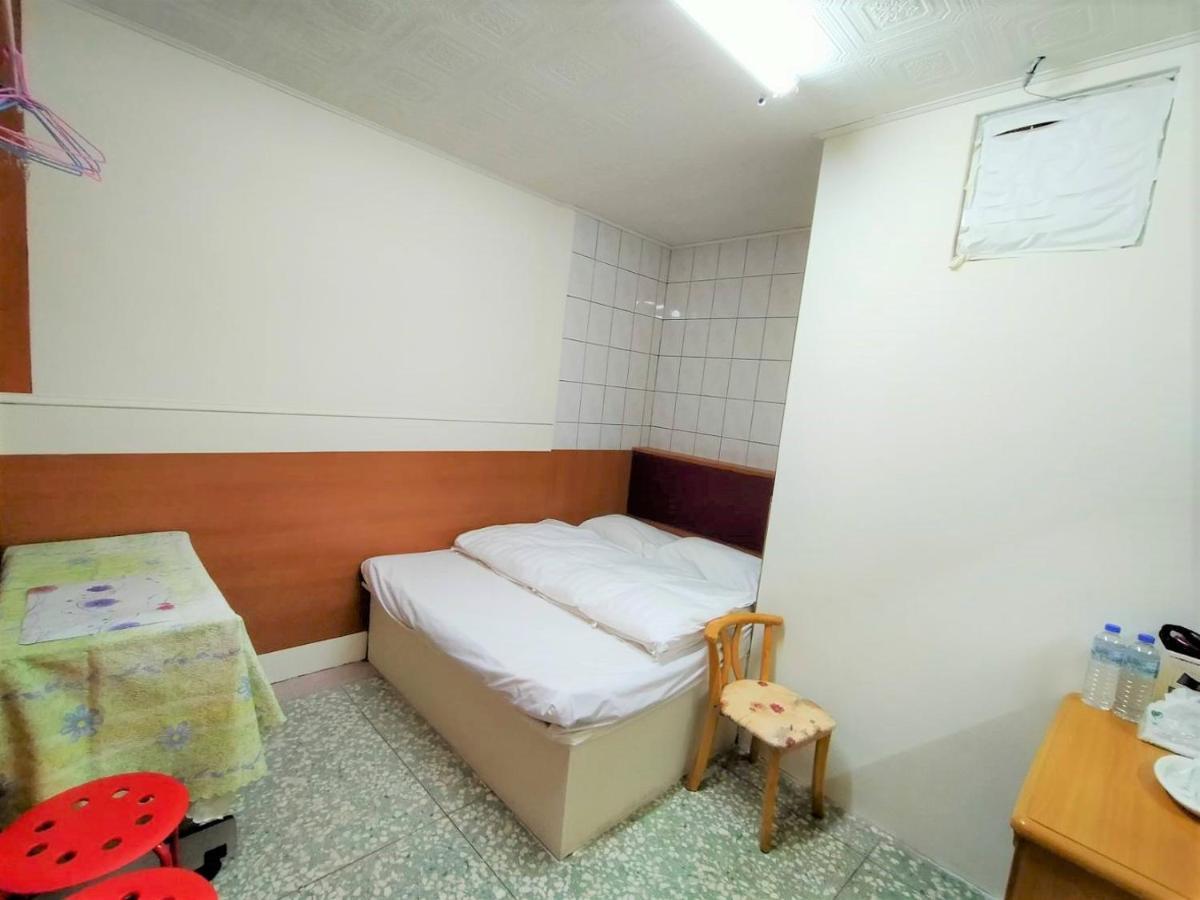 Hai Xia Your Home Fulong Exteriör bild